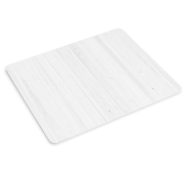 Podloga za miš obrasci minimalistička drvena tekstura - TenStickers