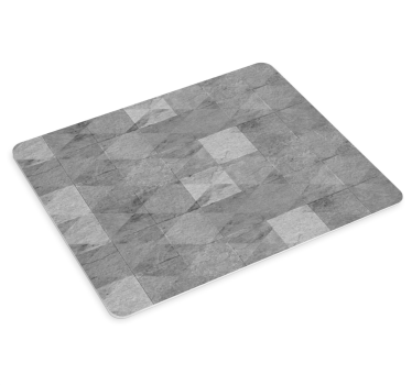 Podloga za miš obrasci geometrijska pločica - TenStickers