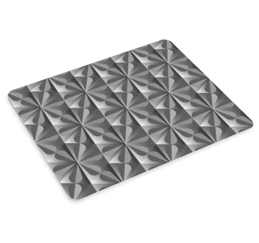 Podloga za miš obrasci moderni geometrijski uzorak - TenStickers