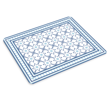 Podloga za miš obrasci moderni geometrijski elementi - TenStickers