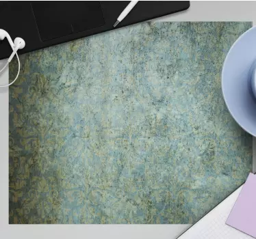 Podloga za miš obrasci elegantni vintage motiv - TenStickers