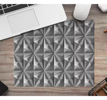 Podloga za miš obrasci moderni geometrijski uzorak - TenStickers