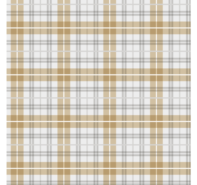 Zavjese za kuhinju kvadrati - TenStickers