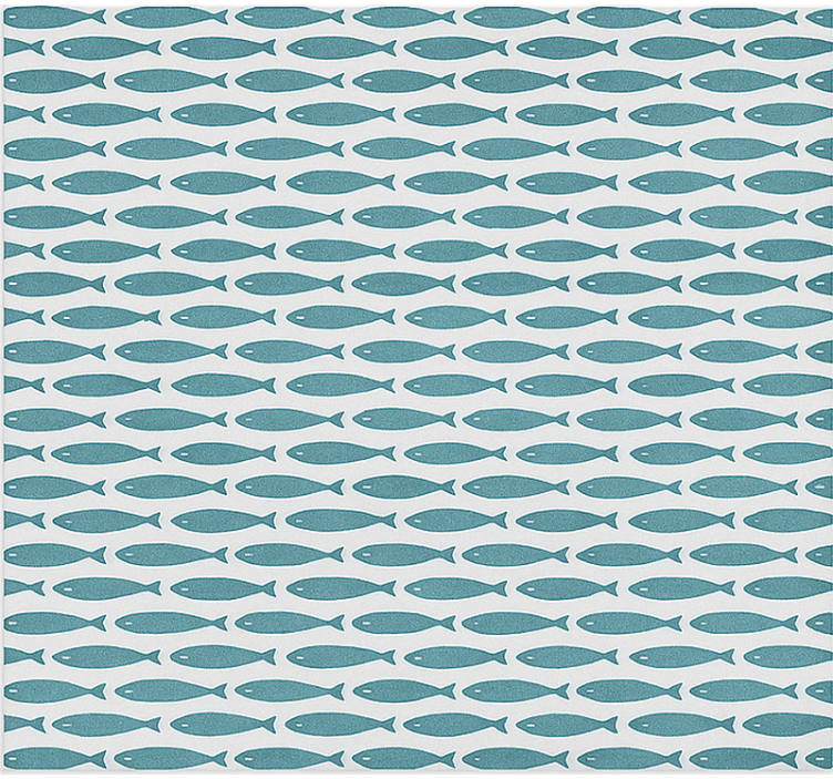 Rolo zavjese kupaonica oscurante acqua - TenStickers