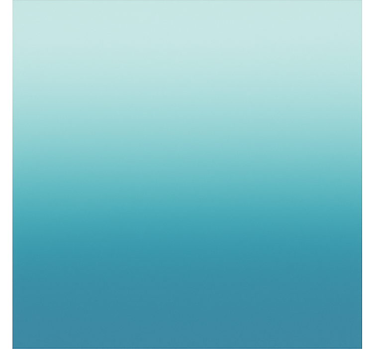 Rolo zavjese tinejdžerski bijela do plava - TenStickers