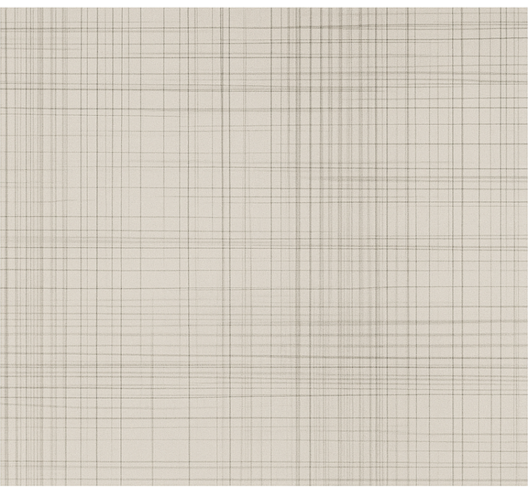 Rolo zavjese tinejdžerski efekt teksture lana - TenStickers