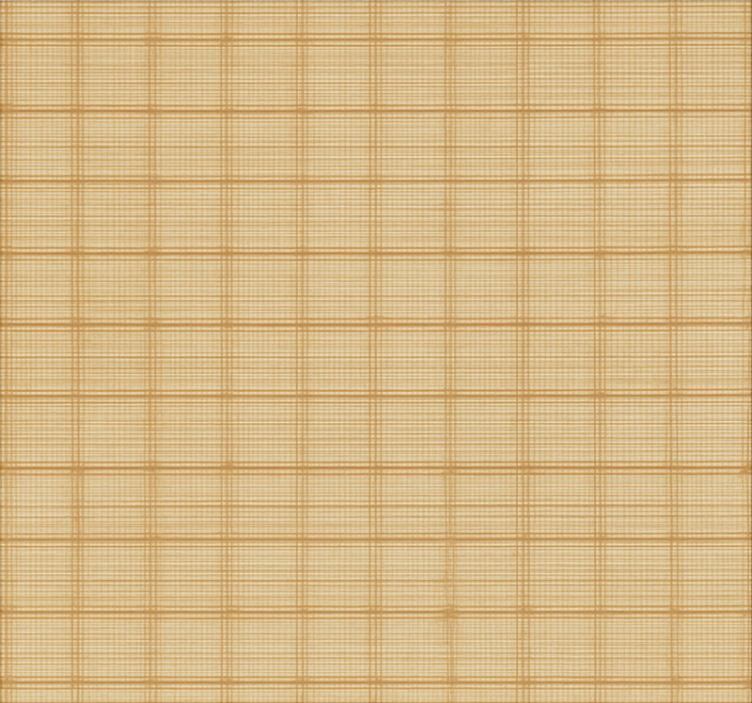 Rolo zavjese blagovaonica bež tkani efekt - TenStickers