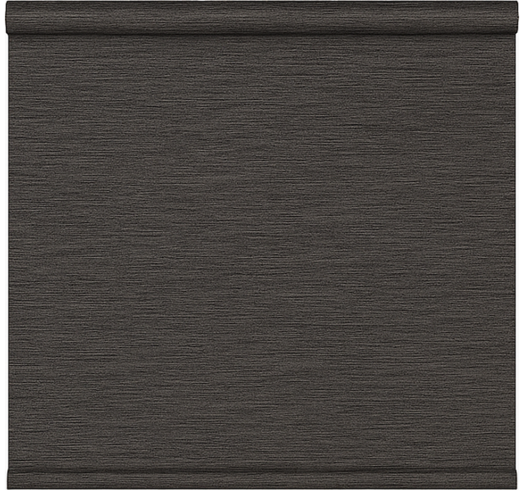 Rolo zavjese blagovaonica efekt smeđe bukve - TenStickers