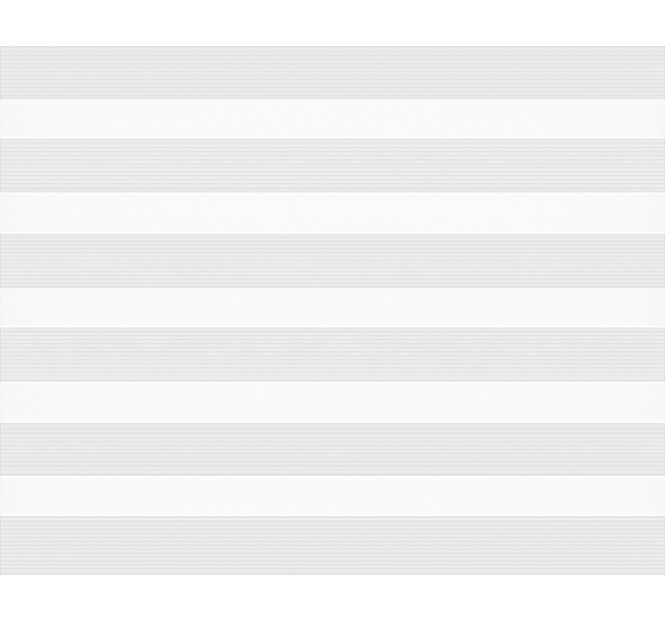 Rolo zavjese blagovaonica neprozirno bijeli efekt - TenStickers