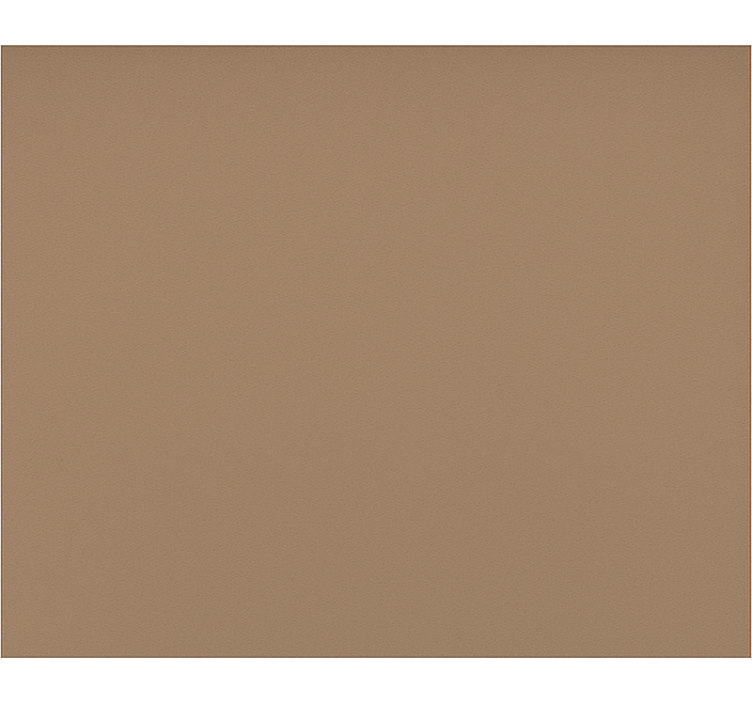 Rolo zavjese blagovaonica nijansa smeđeg kikirikija - TenStickers