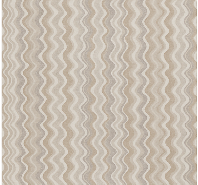 Rolo zavjese blagovaonica efekt sivog zemljanog podrhtavanja - TenStickers