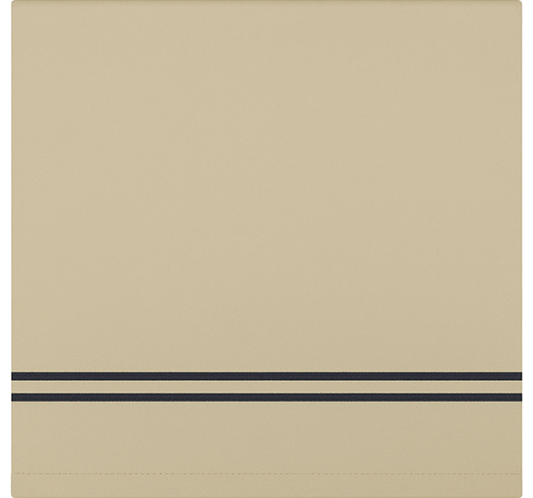 Rolo zavjese tinejdžerski neutralna tkanina - TenStickers