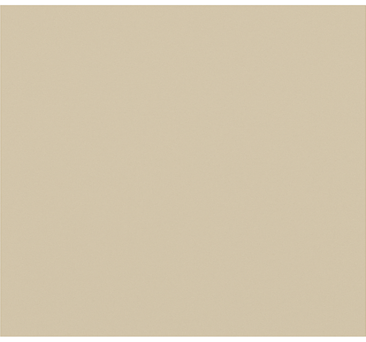 Rolo zavjese ured jednostavna bež - TenStickers