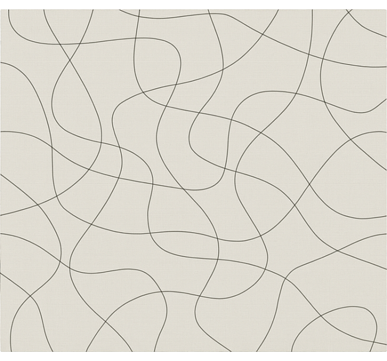 Rolo zavjese ured trendy lagano prozirne - TenStickers