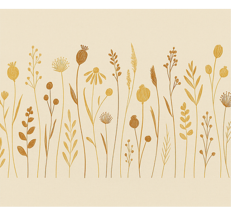 Rolo zavjese ured trendy must have bež - TenStickers