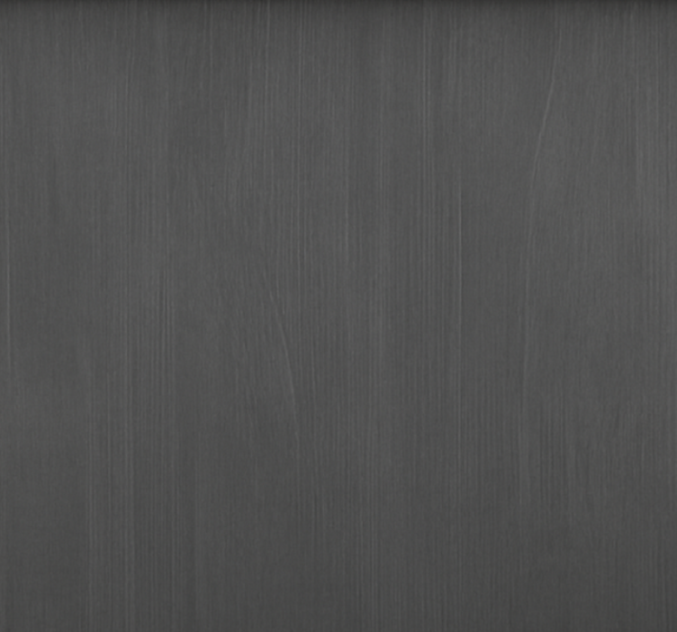 Rolo zavjese tekstura i uzorak midnight ash drvo - TenStickers