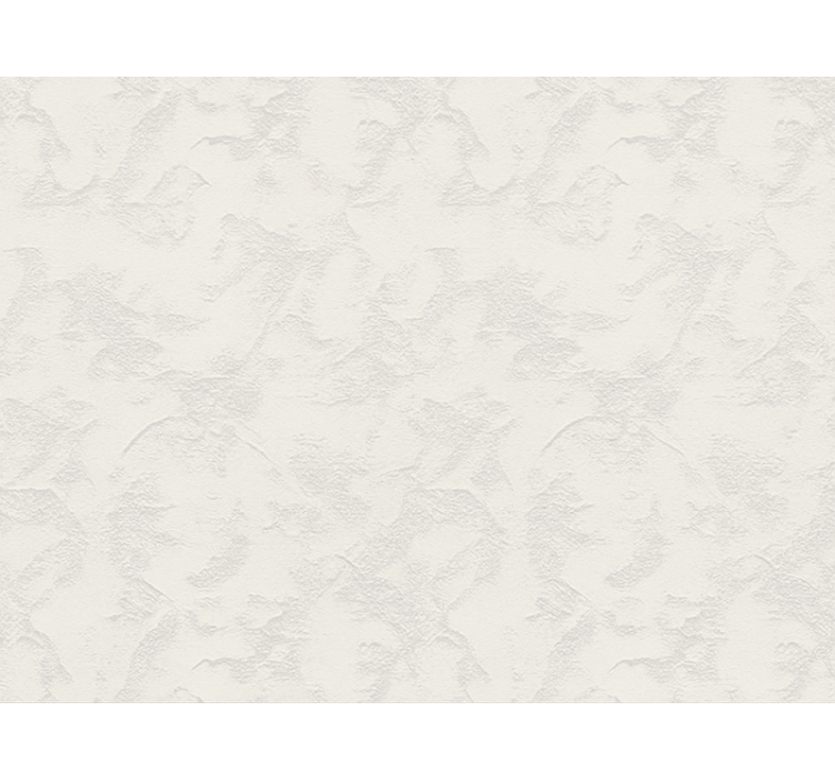 Sive zavjese u brušenom arktičkom stucco-u - TenStickers