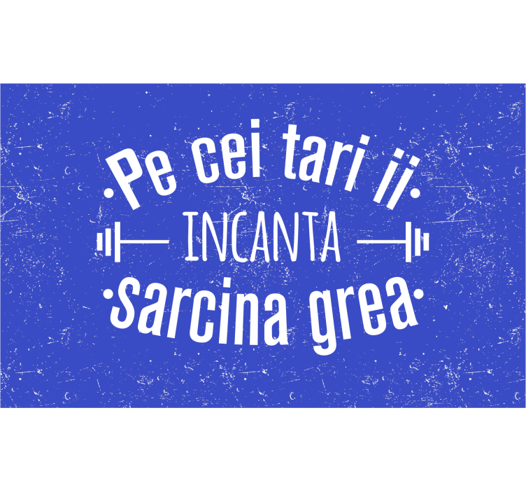 Plave zavjese očaravaju i najjače izazove - TenStickers