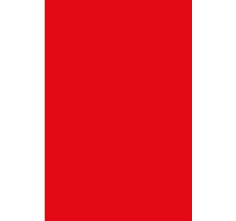 sötétítő redőny jarko crveni blok - TenStickers