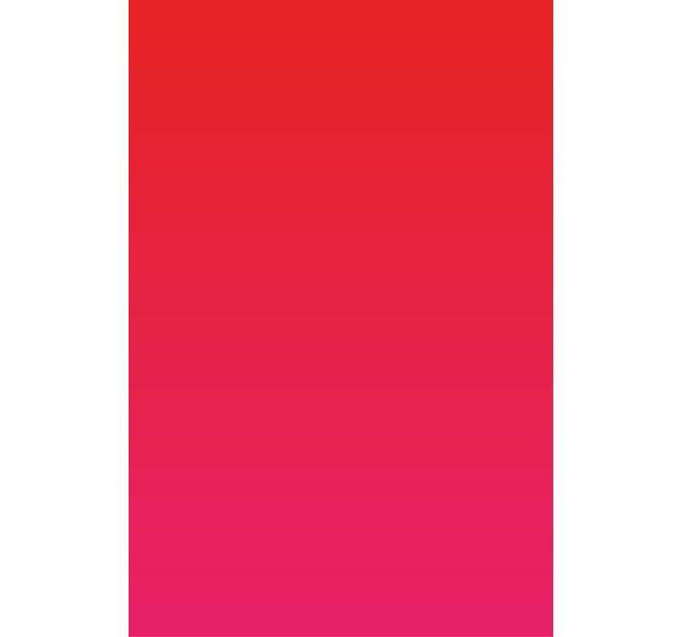 sötétítő redőny intenzivne ružičaste boje - TenStickers