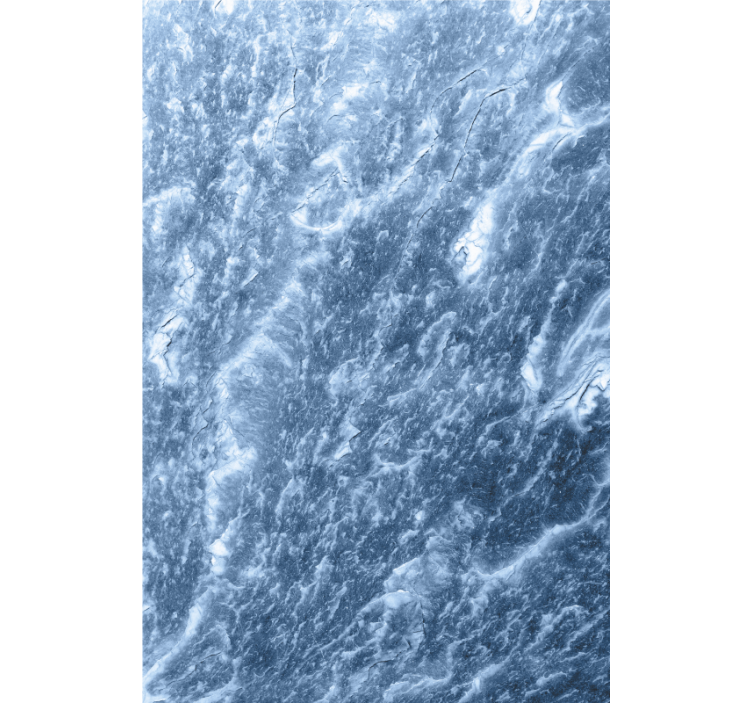 Rolo zavjese tekstura i uzorak uzorak inspiriran mramorom - TenStickers