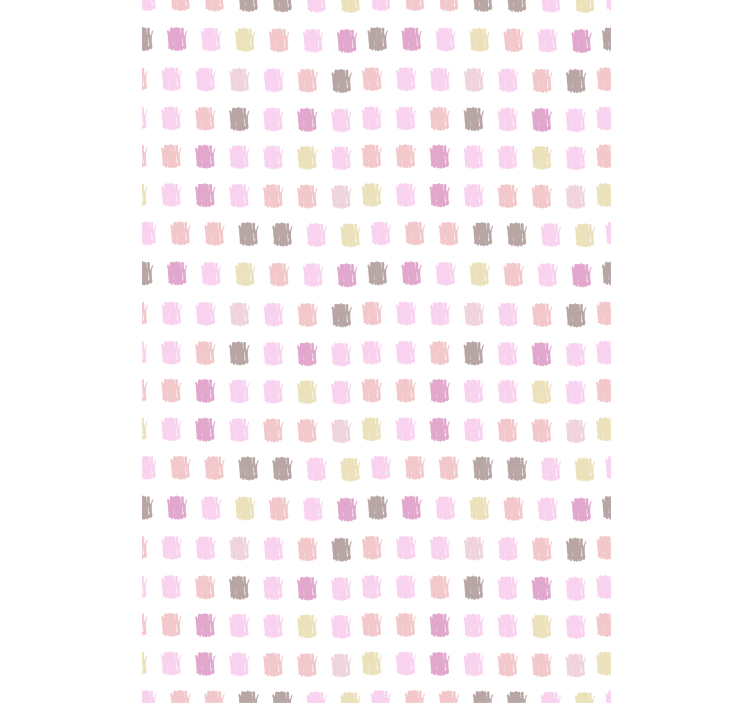 Rolo zavjese tekstura i uzorak teksturirani kvadratni motiv - TenStickers