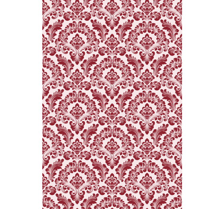 Klasična roleta s tiskanim blokovima - TenStickers