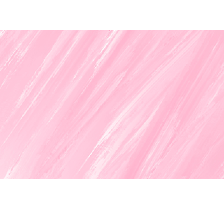 Rolo zavjese tekstura i uzorak nježno ružičaste pruge - TenStickers