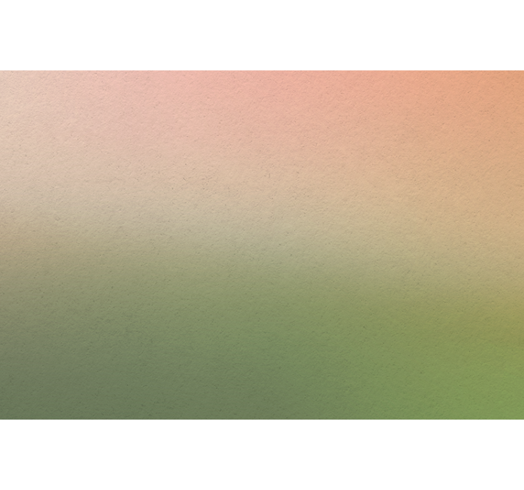 Rolo zavjese tekstura i uzorak gradijent zemljanih tonova - TenStickers