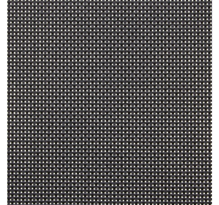 Crni ekran za dnevni boravak roleta - TenStickers