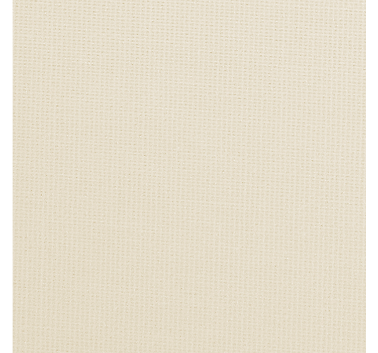 Boja kosti prozirna roleta za dnevni boravak - TenStickers