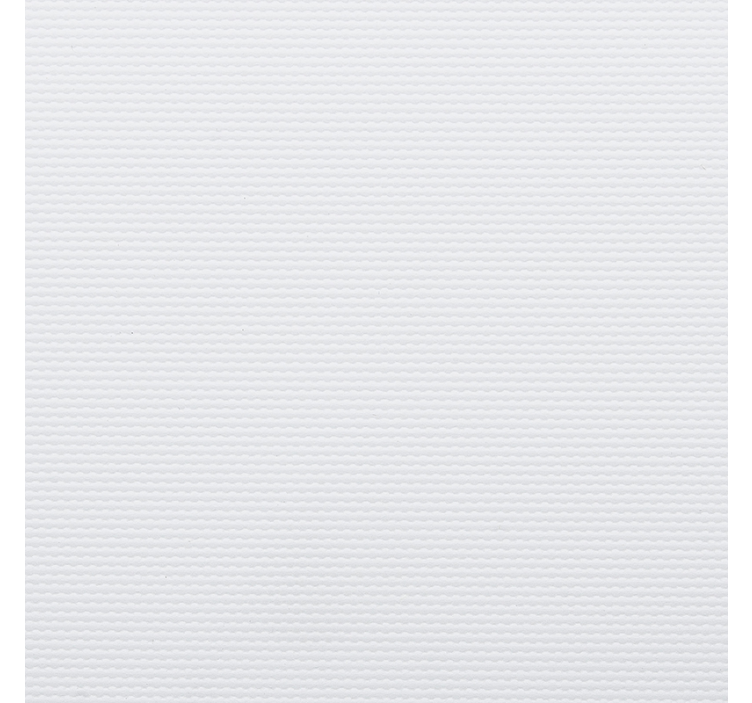 Bijela zamračivanje roleta za dnevni boravak - TenStickers