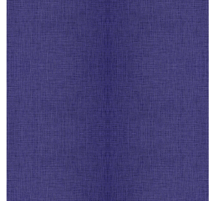 Zavjese za dnevni boravak plava tekstura tkanine - TenStickers