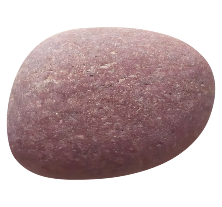 Podmetač tekstura ružičasti kamen - TenStickers