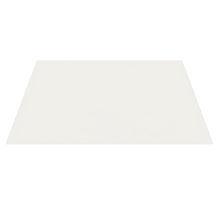 Podmetač elegantan u pantone boji - TenStickers