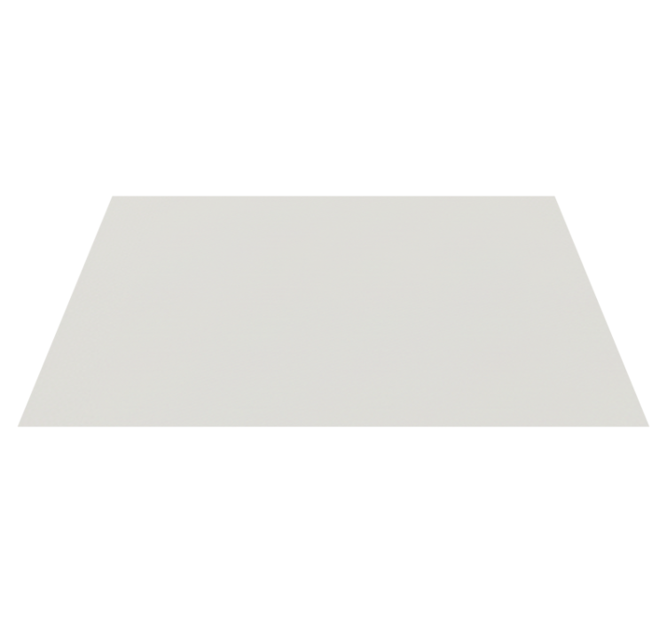 Podmetač elegantan u boji "oblačni plesač" - TenStickers