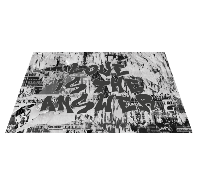 Podmetač citati s porukom u podebljanom tekstu - TenStickers