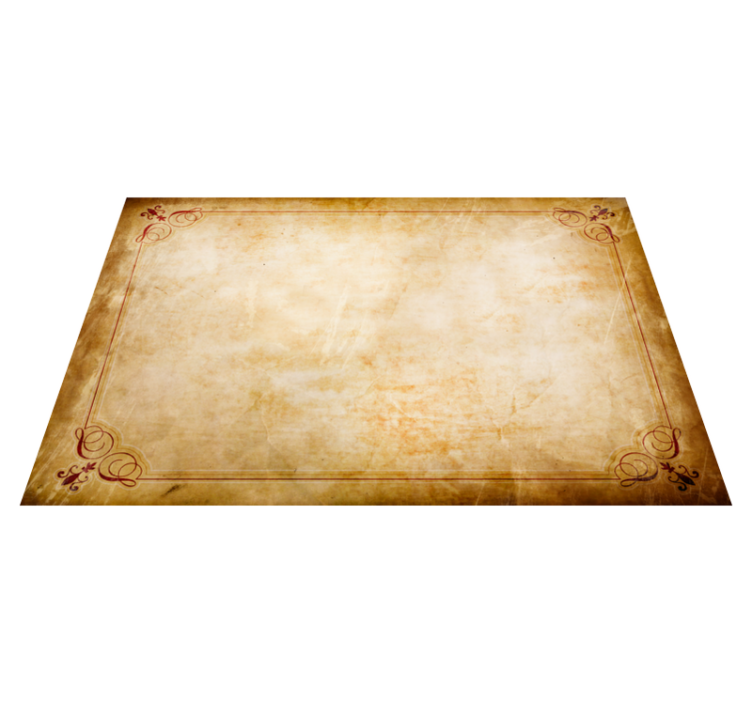 Podmetači sa starinskim teksturom u teksturi - TenStickers