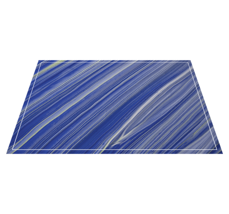 Podmetač tekstura površina od mramora - TenStickers