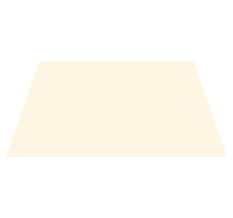 Podmetač tekstura elegantne posude s uzorkom - TenStickers