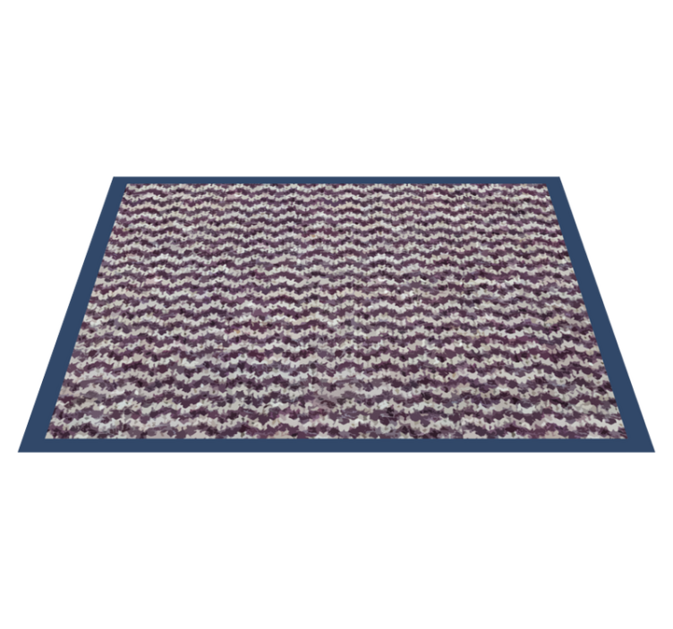 Podmetač tekstura ljubičasta tekstura - TenStickers