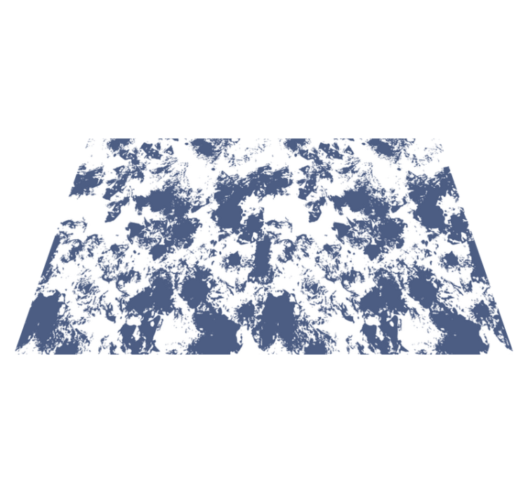 Podmetač tekstura s jedinstvenim apstraktnim uzorkom - TenStickers