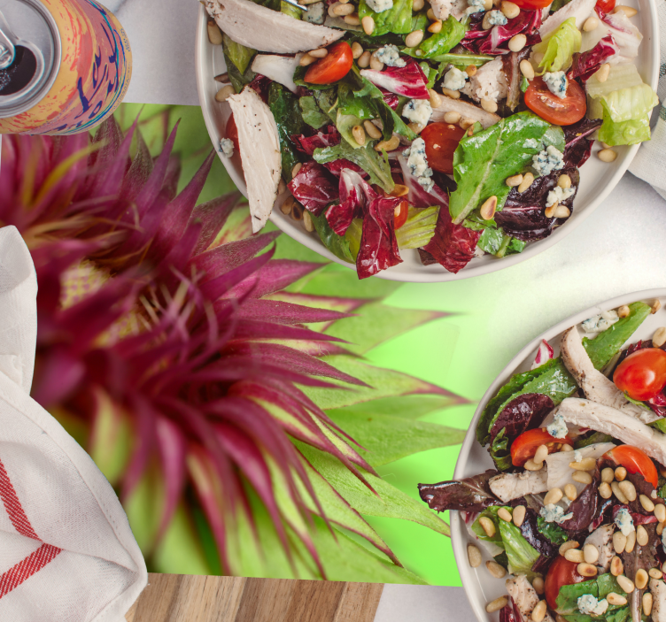 Podmetač elegantan trn - TenStickers