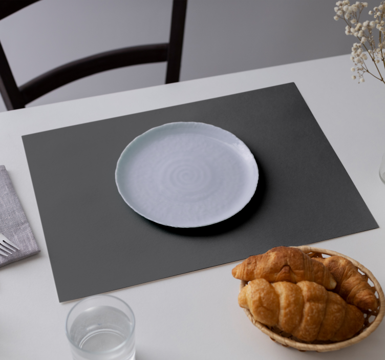 Posteljina mljeveni papar - TenStickers