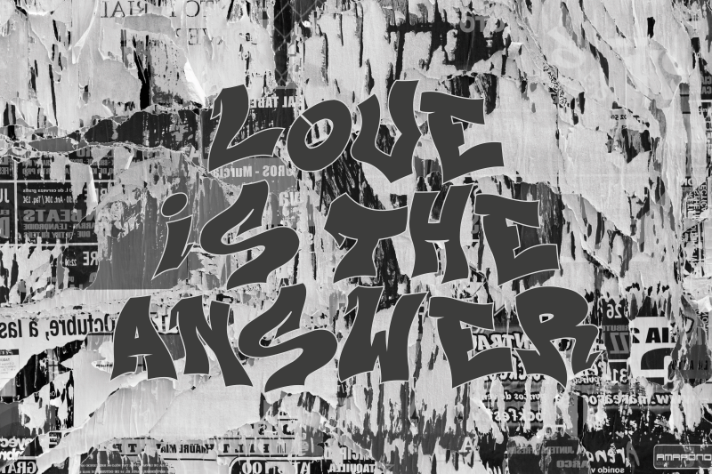 Podmetač citati s porukom u podebljanom tekstu - TenStickers