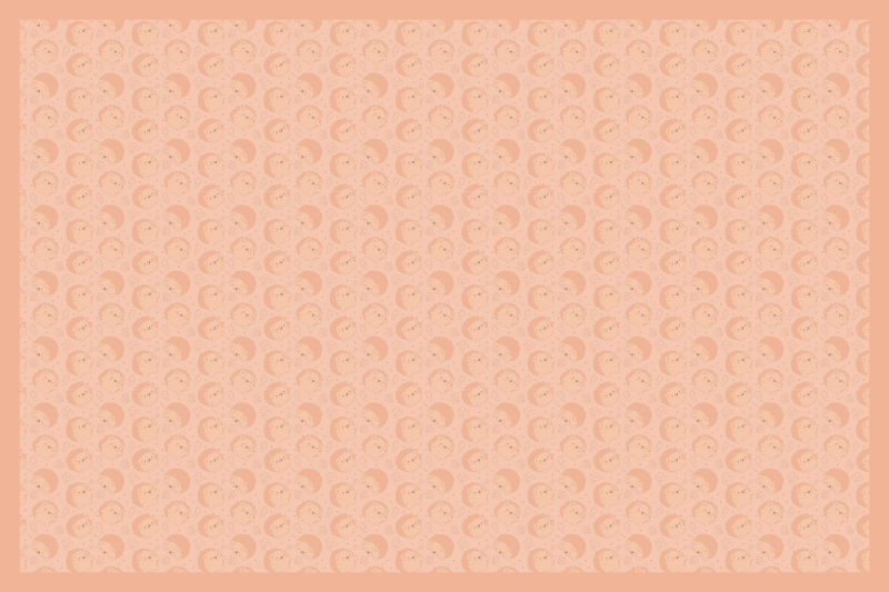 Podmetač tekstura suptilna uzorčasta površina - TenStickers