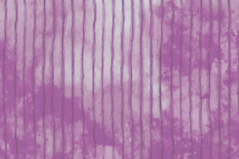 Podmetač tekstura s elegantnom rebrastom površinom - TenStickers