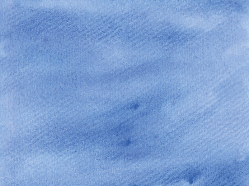 Plavi mekanci okrugli vinilni podmetači - TenStickers