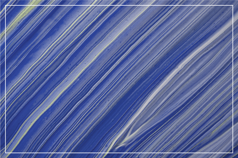 Podmetač tekstura površina od mramora - TenStickers