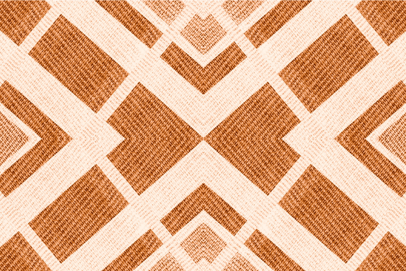 Podmetač tekstura geometrijske teksture površine - TenStickers